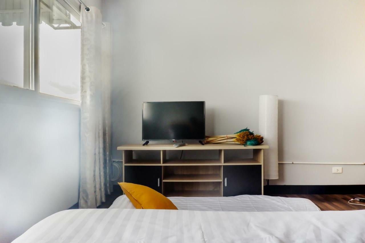 Séjour chez l'habitant Impact Popular Comdominium *