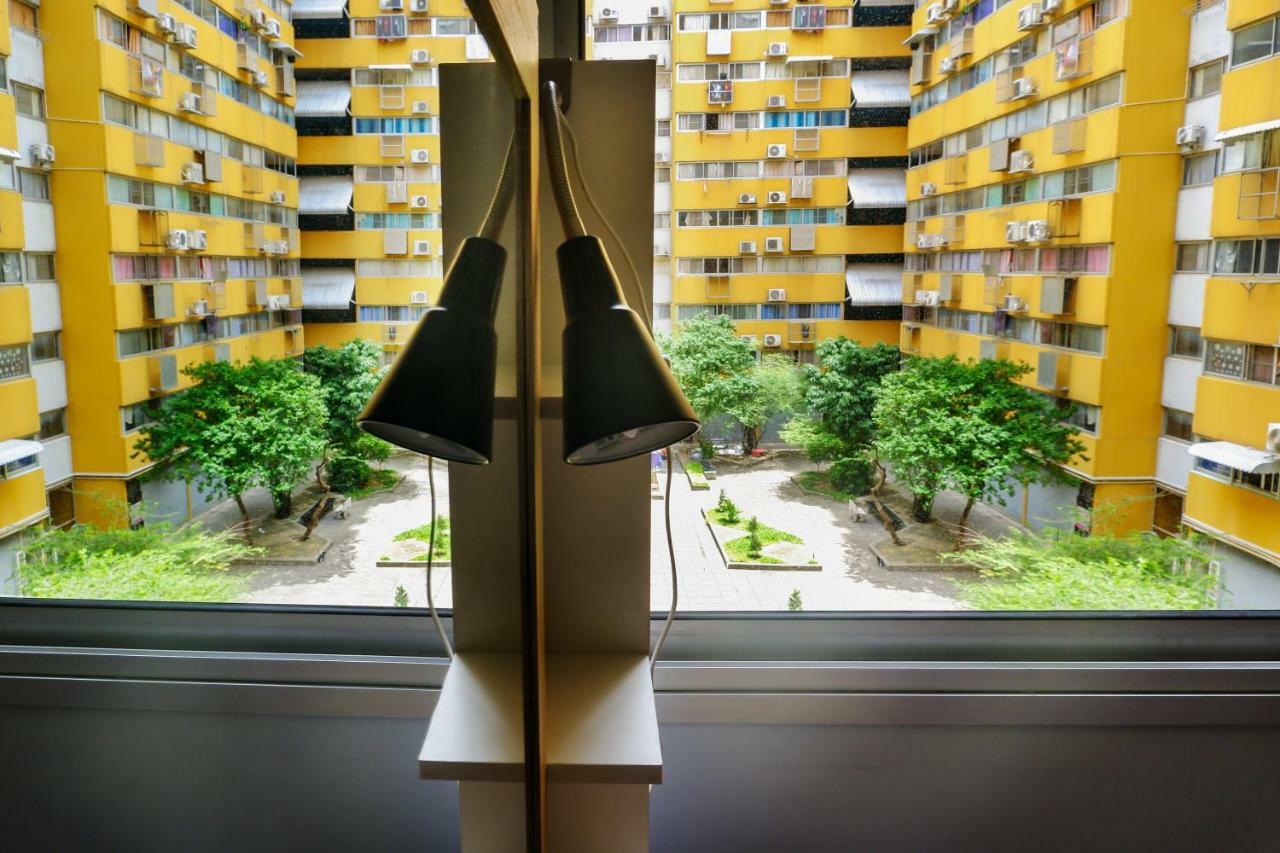 Séjour chez l'habitant Impact Popular Comdominium