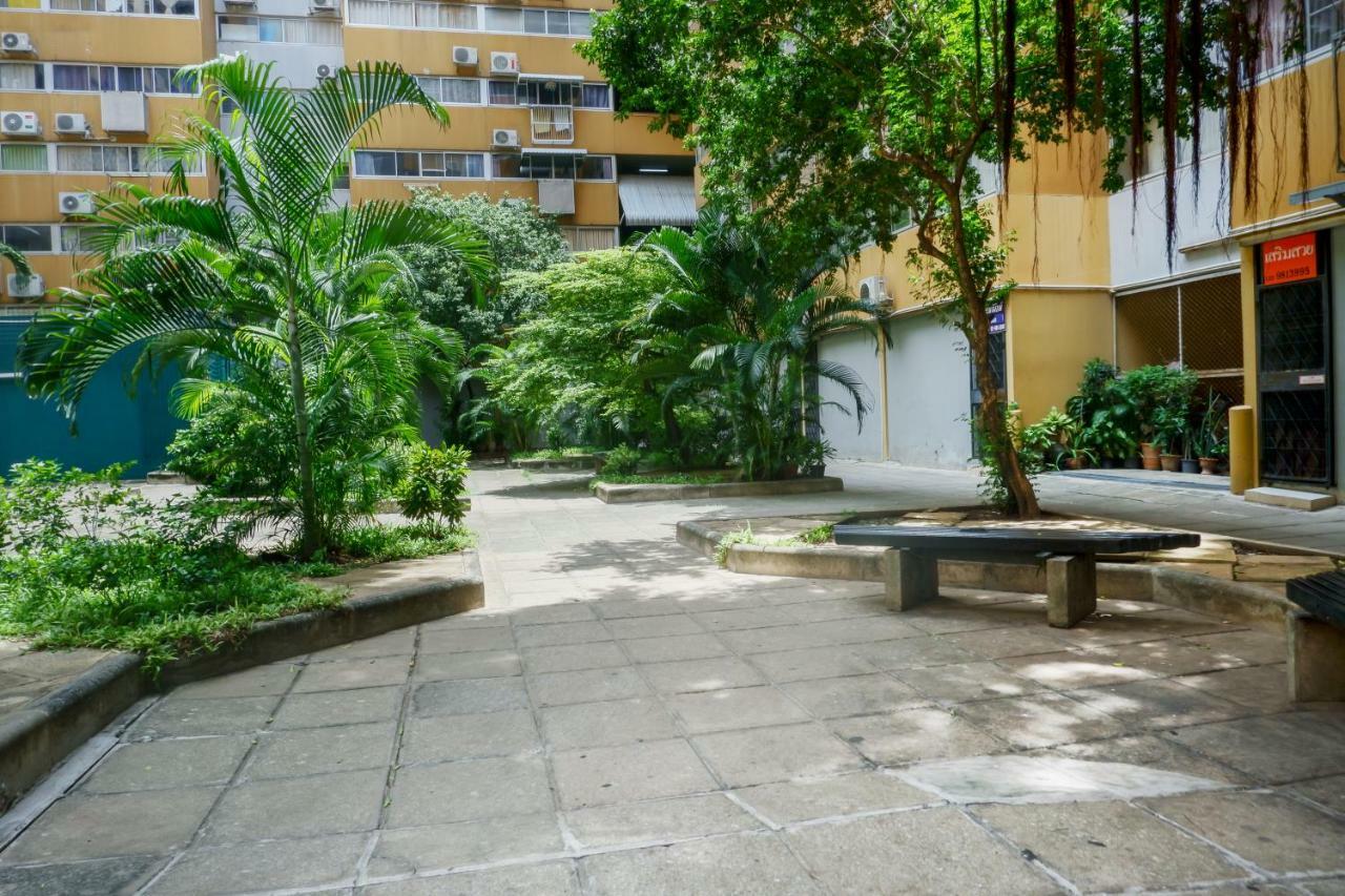Impact Popular Comdominium Séjour chez l'habitant